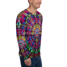 Load image into Gallery viewer, Celebration of Life' Unisex Sweatshirt