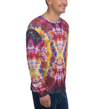 Load image into Gallery viewer, Meeting Ways' Unisex Sweatshirt