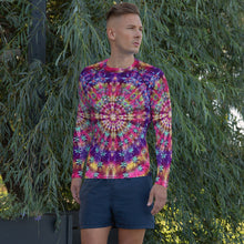 Load image into Gallery viewer, Men's Rash Guard