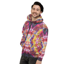 Load image into Gallery viewer, Meeting Ways' Unisex Hoodie