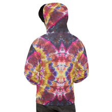 Load image into Gallery viewer, Meeting Ways' Unisex Hoodie