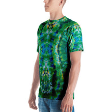 Load image into Gallery viewer, Emerald Isles' Men's T-shirt