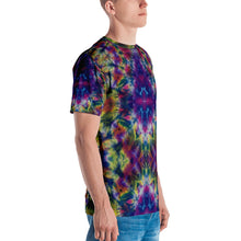 Load image into Gallery viewer, Guardian Shield' Men's T-shirt