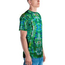 Load image into Gallery viewer, Emerald Isles' Men's T-shirt