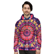 Load image into Gallery viewer, Joyful Gaia' Unisex Hoodie