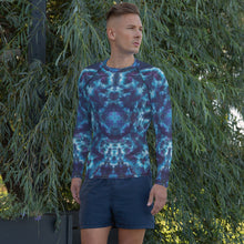 Load image into Gallery viewer, Heavenly Host' Men's Rash Guard