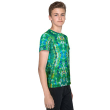Load image into Gallery viewer, Emerald Isles' Youth T-Shirt (Unisex)