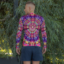 Load image into Gallery viewer, Men's Rash Guard