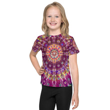 Load image into Gallery viewer, Fall Phantasm' Kids Unisex T-Shirt