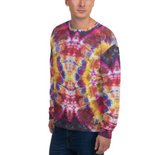 Load image into Gallery viewer, Meeting Ways' Unisex Sweatshirt