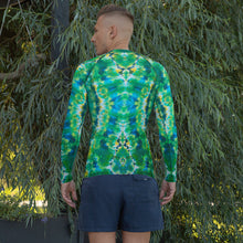 Load image into Gallery viewer, Emerald Isles' Men's Rash Guard