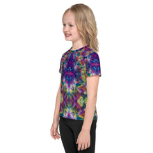 Load image into Gallery viewer, Guardian Shield' Unisex Kids T-Shirt