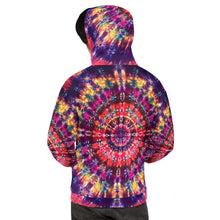 Load image into Gallery viewer, Joyful Gaia' Unisex Hoodie