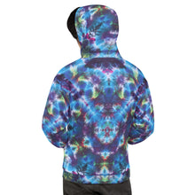 Load image into Gallery viewer, Bioluminescence' Unisex Hoodie