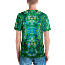 Load image into Gallery viewer, Emerald Isles' Men's T-shirt