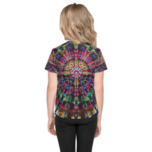 Load image into Gallery viewer, Celebration of Life' Kids Unisex T-Shirt