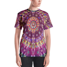 Load image into Gallery viewer, Fall Phantasm' Women's T-shirt