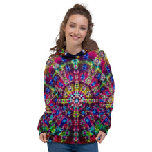 Load image into Gallery viewer, Celebration of Life' Unisex Hoodie