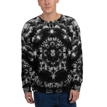 Load image into Gallery viewer, Luminous Flux' Unisex Sweatshirt