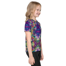 Load image into Gallery viewer, Guardian Shield' Unisex Kids T-Shirt
