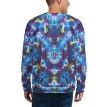 Load image into Gallery viewer, Bioluminescence' Unisex Sweatshirt