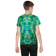 Load image into Gallery viewer, Emerald Isles' Youth T-Shirt (Unisex)