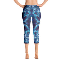 Load image into Gallery viewer, Heavenly Host'  Leggings