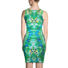 Load image into Gallery viewer, Emerald Isles' Sublimation Cut & Sew Dress