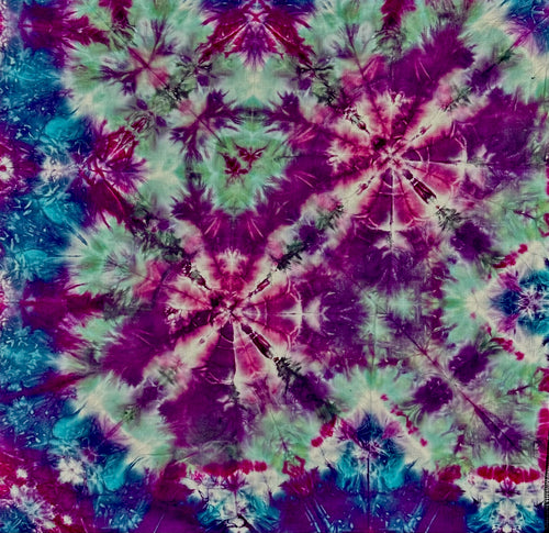 'Coral Clusters' art panel 22