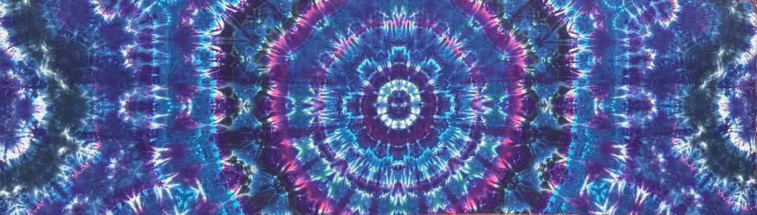 'Galactic Butthole'. art panel. 16