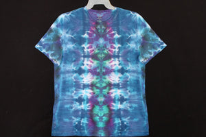 Men's reg. T shirt Large #1477 Totem design  $80