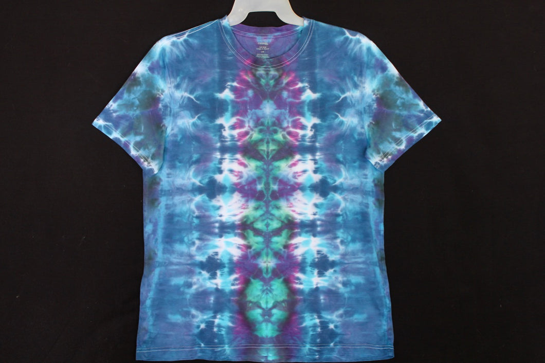Men's reg. T shirt Large #1477 Totem design  $80