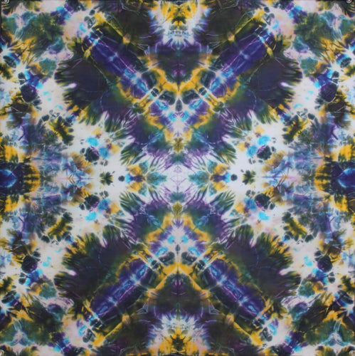 'Peace Flag' Mandala  22