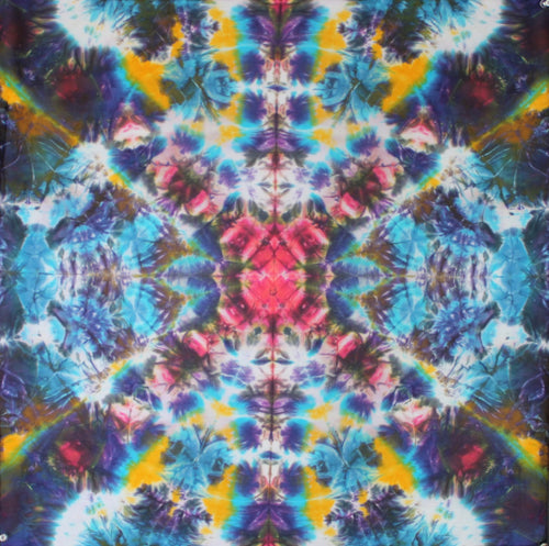 'Exfiltrate' Mandala 22
