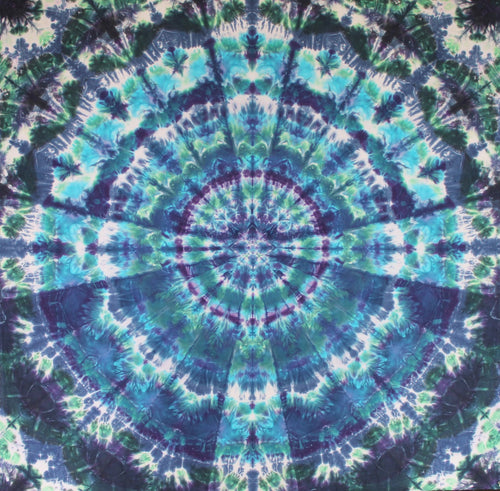 'Emerald Sinote' Mandala 45