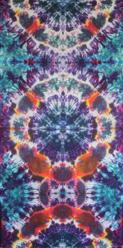 'Tesla Teezer' art panel  44