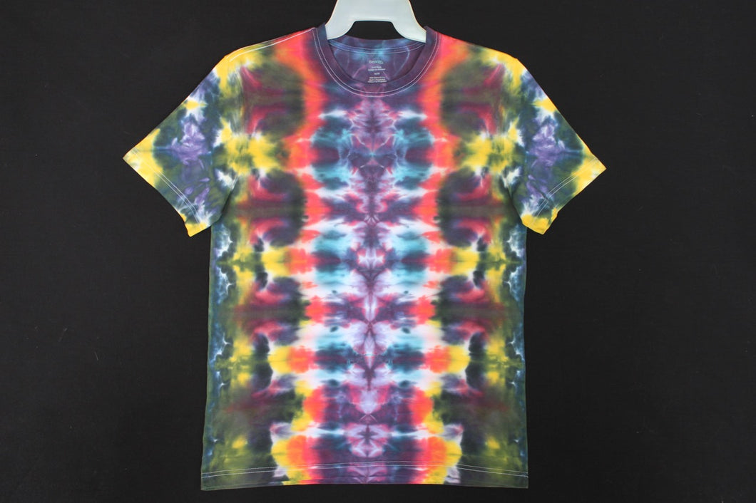 Men's reg. T shirt Medium #1615 Totem design  $80