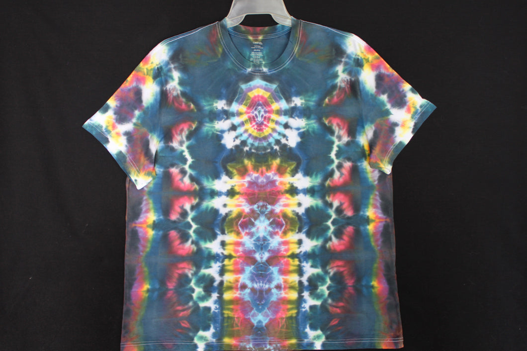 Men's reg. T shirt XXL #1635 LIghthouse design $85