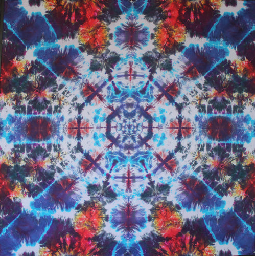 'Target Home' Mandala 45