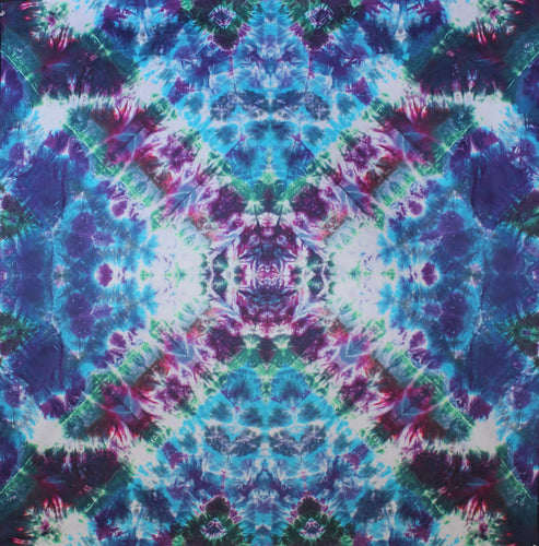 'Dragon's Den' Mandala 45