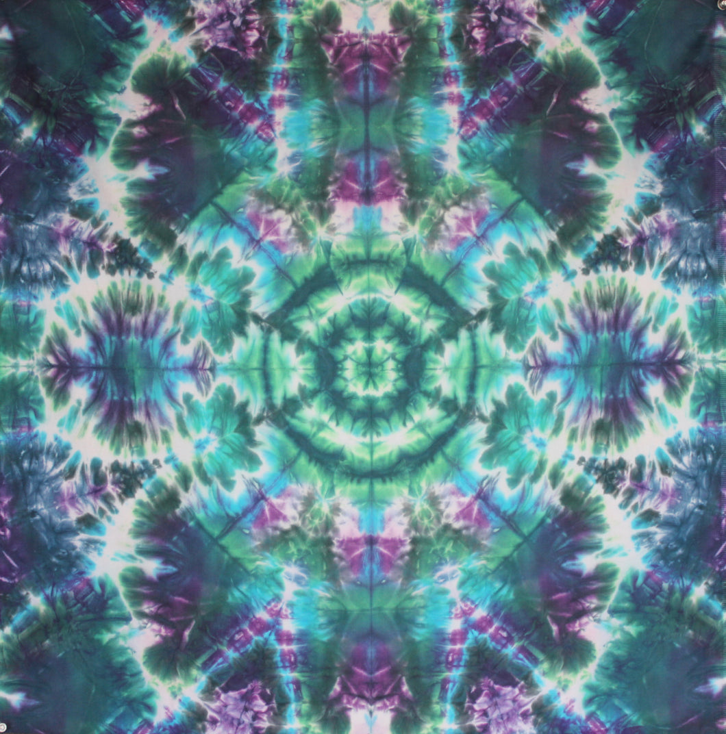 'Etheric Dynamo' Mandala  22