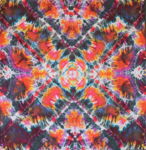 'Rough Diamond' 22