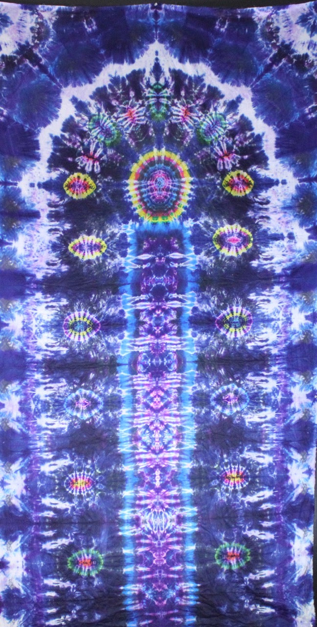 'Etheric Dream Portal' art panel 86