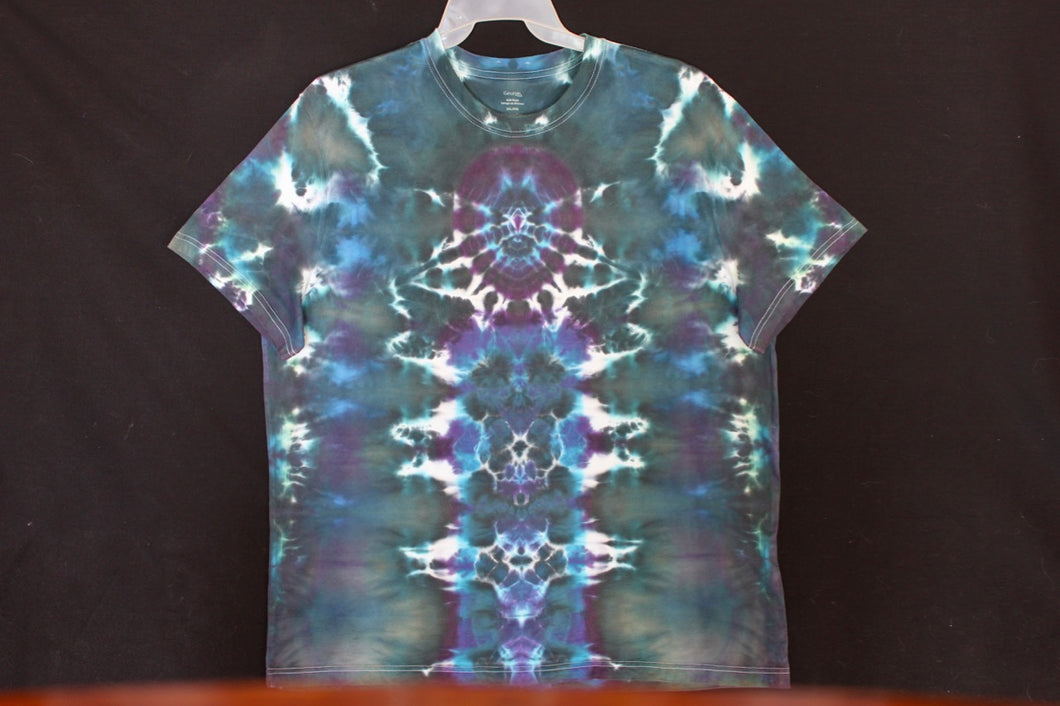 Men's reg. T shirt XXL #1739  LIghthouse design  $85