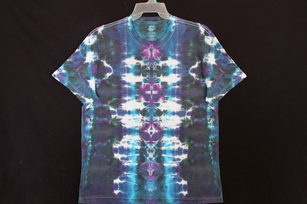 Mens' reg. T shirt XL #1748 Totem design $80