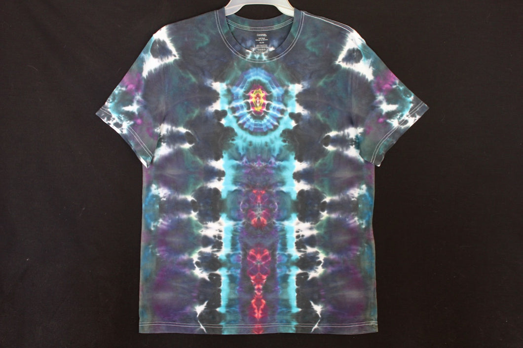 Men's reg. T shirt XL #1751 Lighthouse design $80