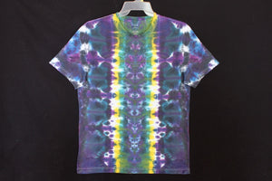 Men's reg. T shirt Large #1754 Totem design $80