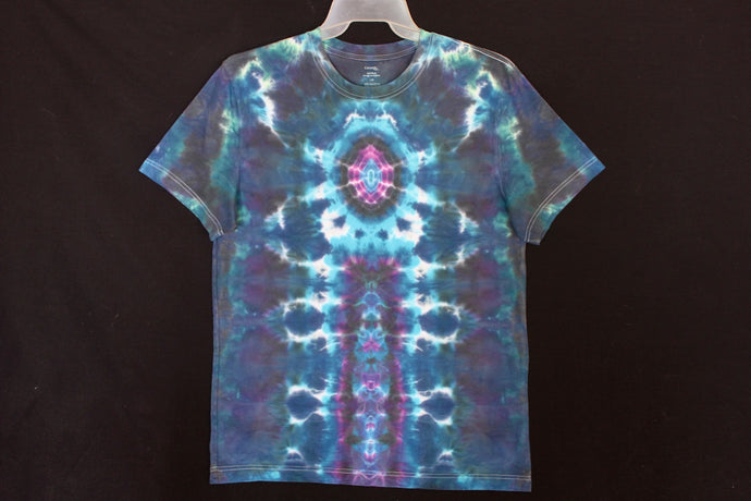 Men's reg. T shirt Large #1756 Lighthouse design $80