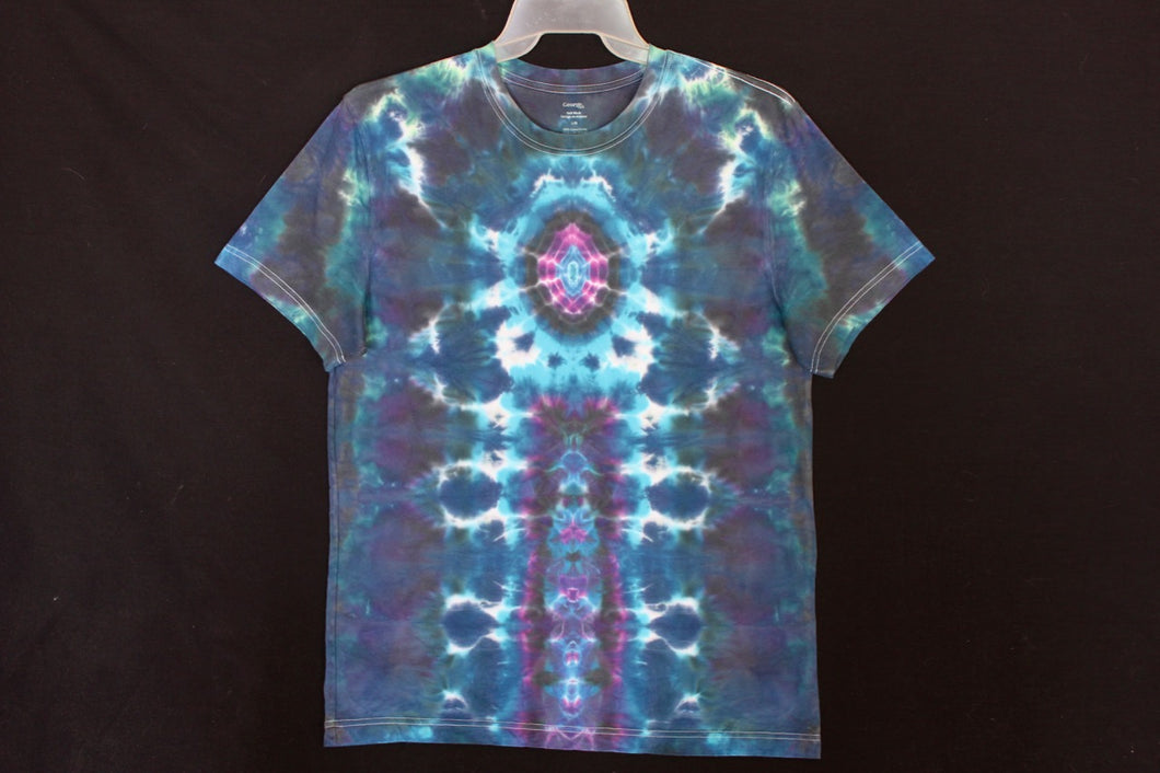 Men's reg. T shirt Large #1756 Lighthouse design $80