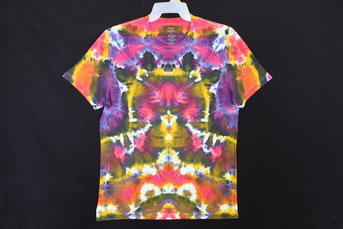 Men's reg. T shirt Large #1757 Gargoyle design $80